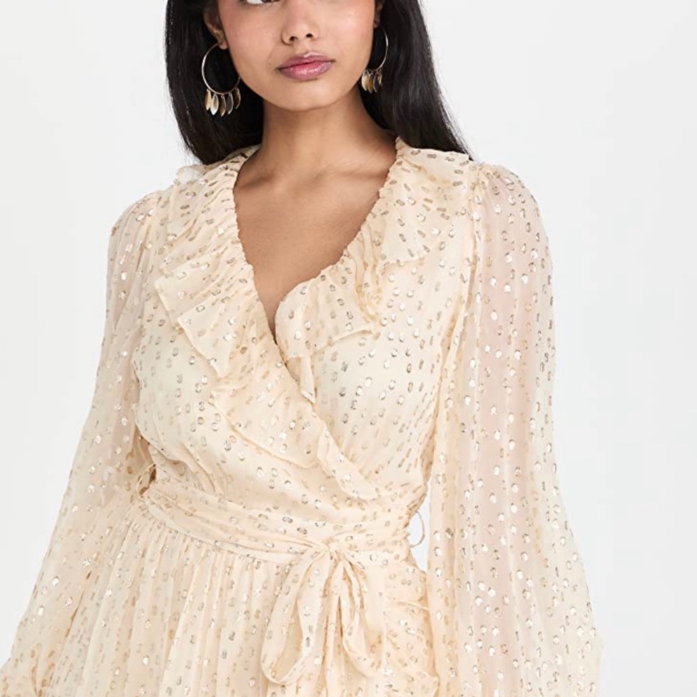 Zimmerman dress